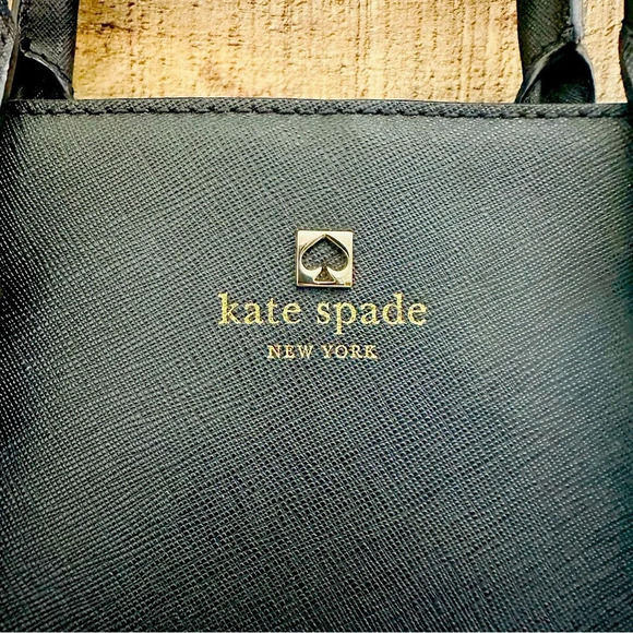 NWOT Kate Spade New York Cove Street Provence Satchel - Picture 5 of 16